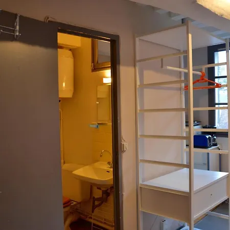 Studio Cosy, Hypercentre, 5min A Pied Gare Sncf アパート *