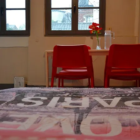 Studio Cosy, Hypercentre, 5min A Pied Gare Sncf * Rouen