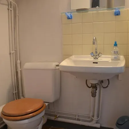 Studio Cosy, Hypercentre, 5min A Pied Gare Sncf アパート