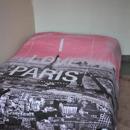Studio Cosy, Hypercentre, 5min A Pied Gare Sncf *