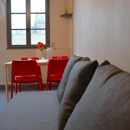 アパート Studio Cosy, Hypercentre, 5min A Pied Gare Sncf *